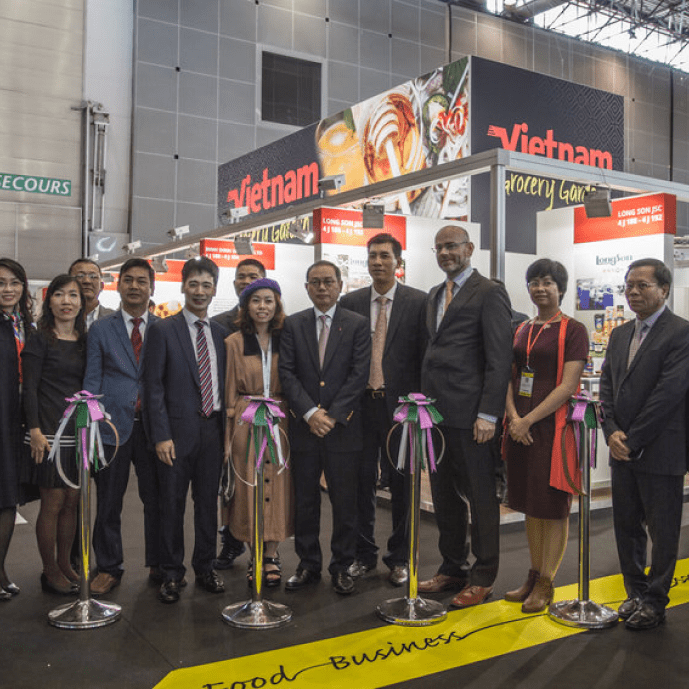 Market news - Lotus Rice