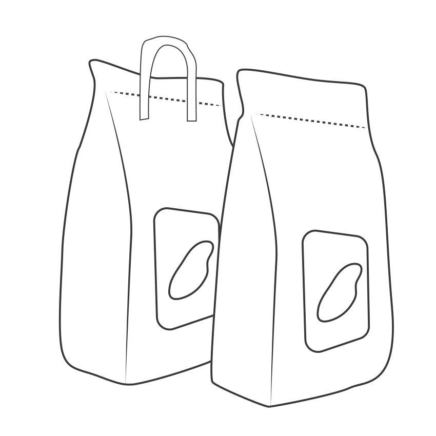 Black Lotus Rice - Lotus Rice